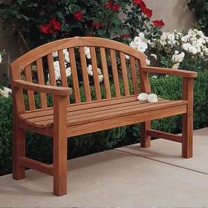 Provence Bench 4'