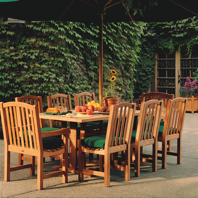 Chairs Archives - GARDENSIDE LTD.
